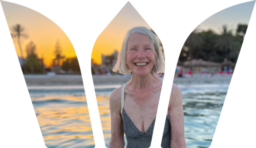 Vita Elite shape zwemmen 2